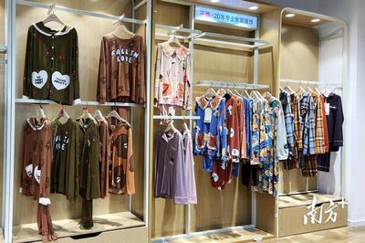 走讀汕頭兩潮地區(qū)紡織服裝產業(yè) 行思首屆潮汕服博會背后的雄心與實力