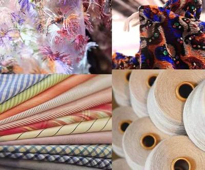 2018上海intertextile秋冬面輔料展強(qiáng)勢來襲！針織品領(lǐng)域的創(chuàng)新與趨勢