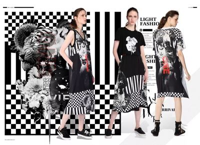 暑期班《商業服裝設計就業班》僅剩2個名額 欲報從速！【深圳】電腦繪圖+面輔料市場實戰